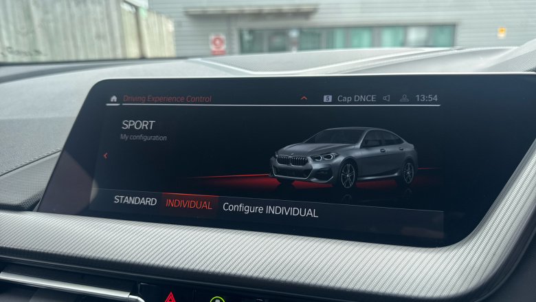 BMW 2 Series 220i M Sport 4dr Step Auto Petrol Saloon